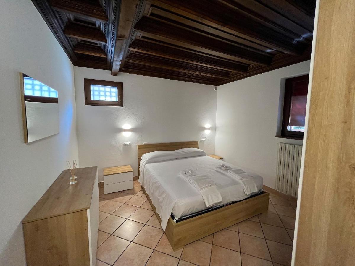 B&B Ca' Cammello Ferrara Exterior photo