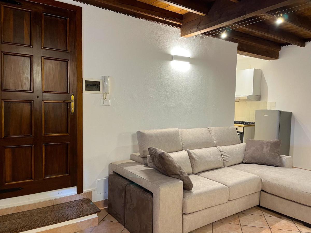 B&B Ca' Cammello Ferrara Exterior photo
