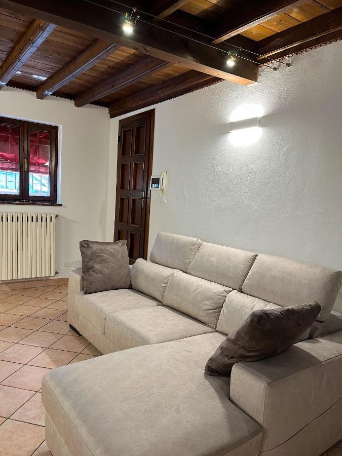 B&B Ca' Cammello Ferrara Exterior photo