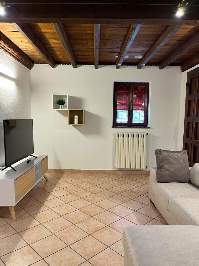B&B Ca' Cammello Ferrara Exterior photo