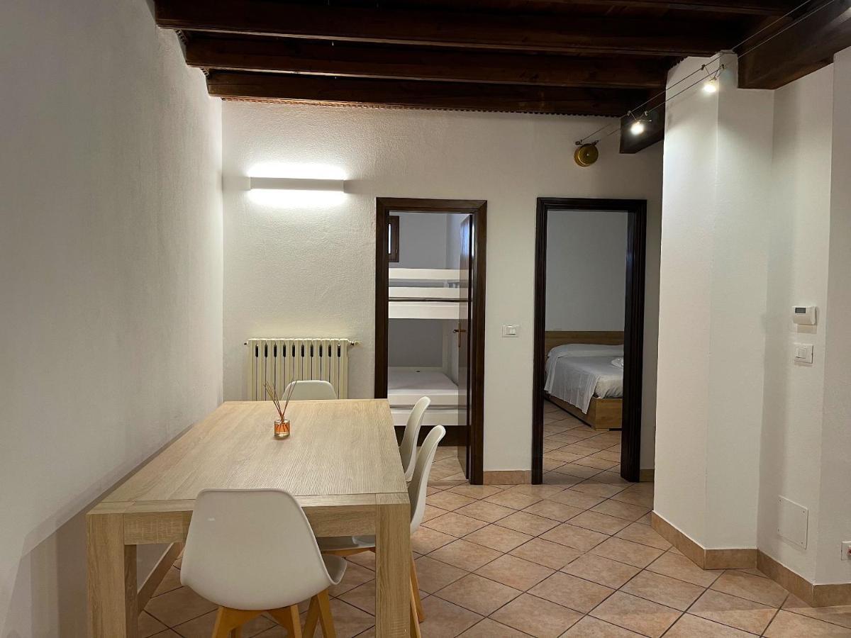 B&B Ca' Cammello Ferrara Exterior photo