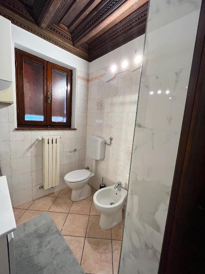 B&B Ca' Cammello Ferrara Exterior photo